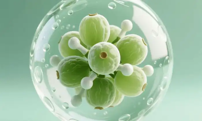 Liposomal Resveratrol Powder Explained: What It Is and How It Works?